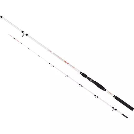 Фідер X-Fish Beast Boat 1.80m 50-150g (човновий, три вершинки), Модель: 1.80m 50-150g, фото 